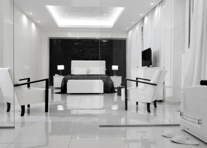 Athens Status Suites