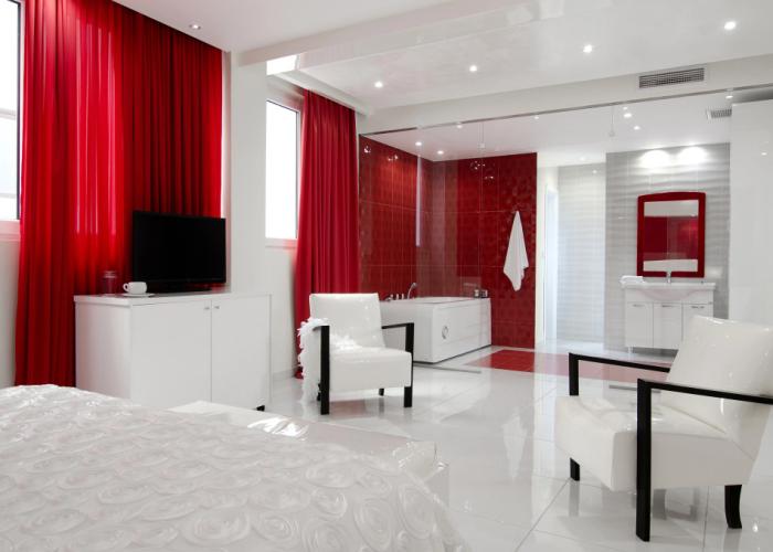 Athens Status Suites