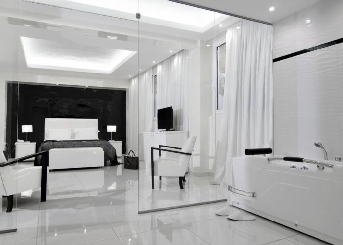 Athens Status Suites