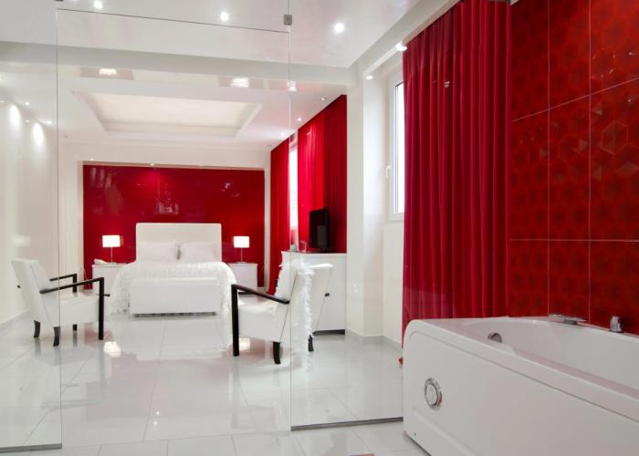 Athens Status Suites