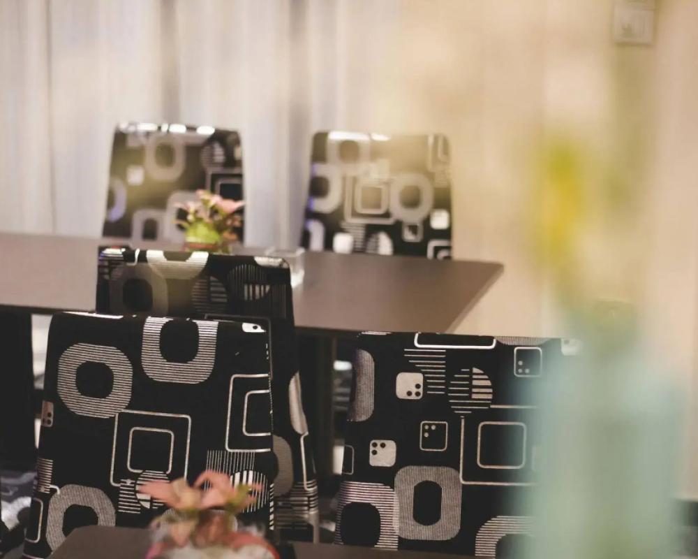 фото Zappion Hotel