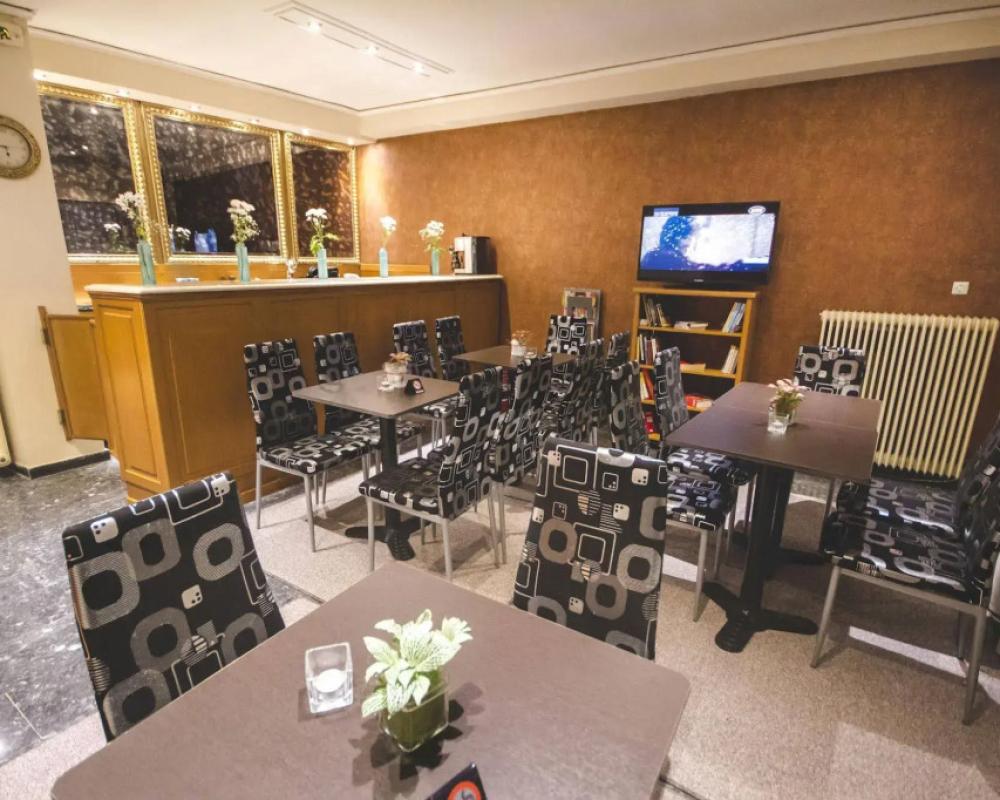 фото Zappion Hotel