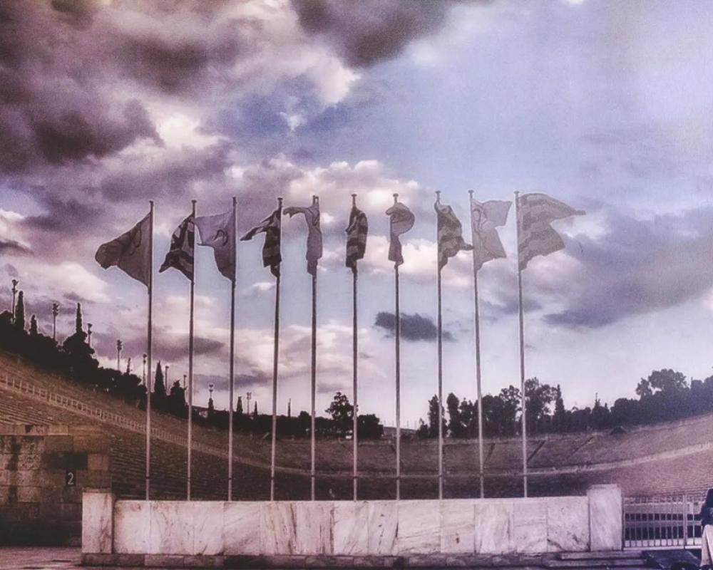 фото Zappion Hotel