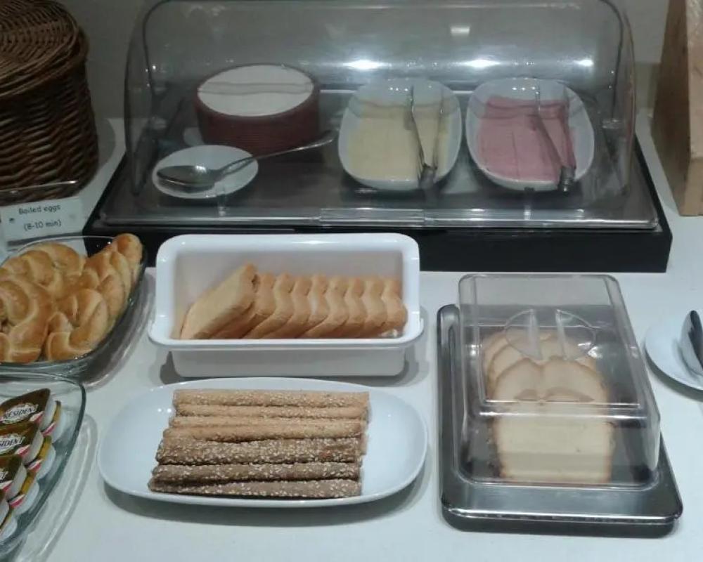 фото Zappion Hotel