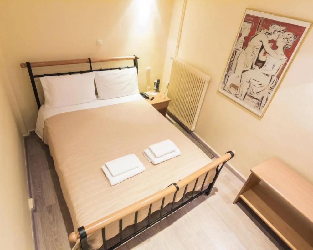 фото Zappion Hotel