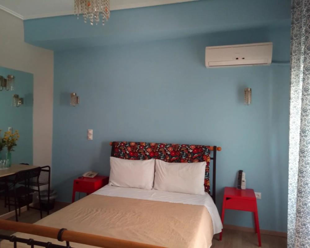 фото Zappion Hotel