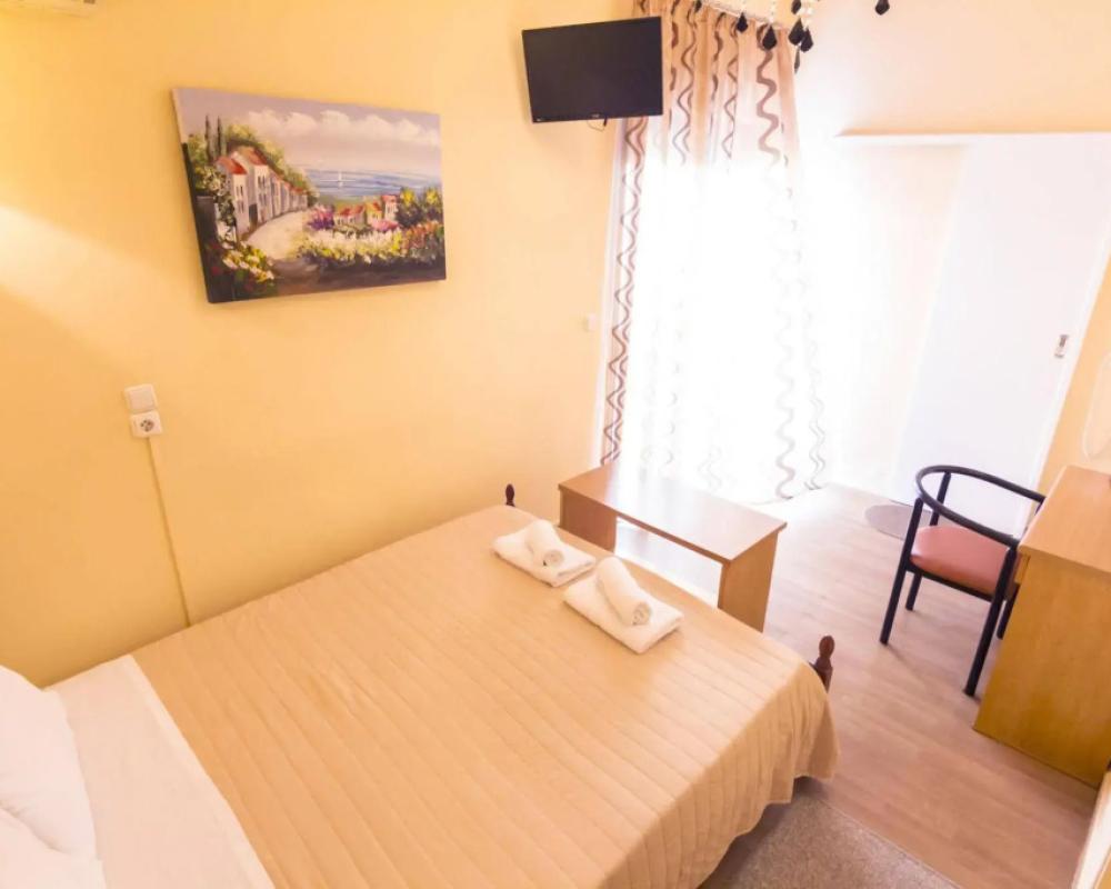 фото Zappion Hotel