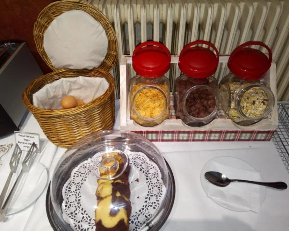 фото Zappion Hotel