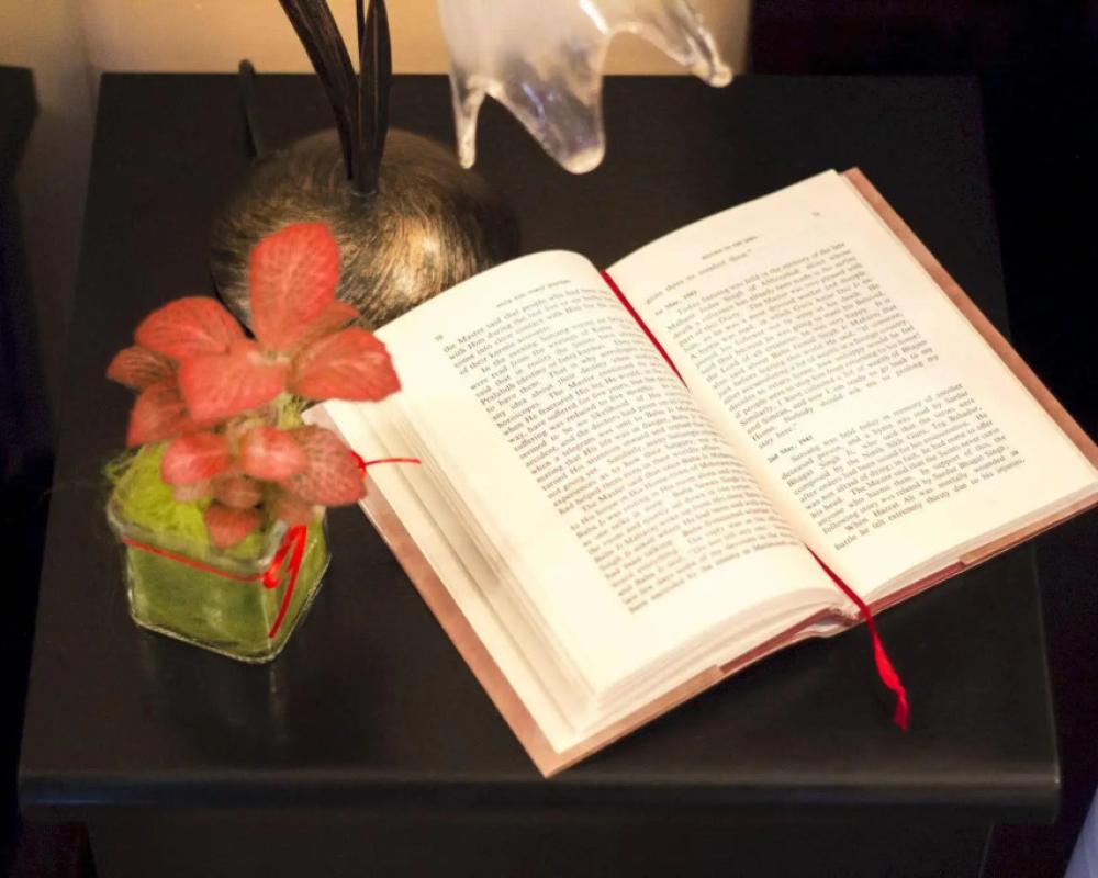 фото Zappion Hotel