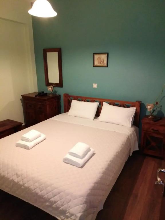 фото Zappion Hotel