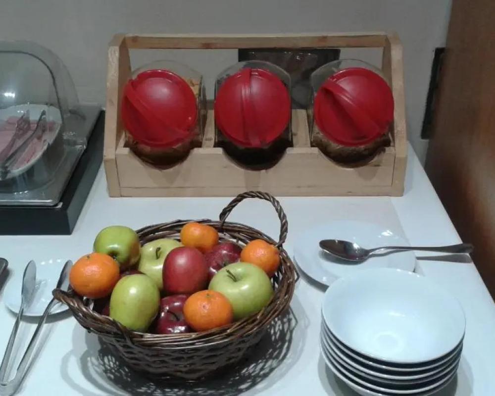 фото Zappion Hotel