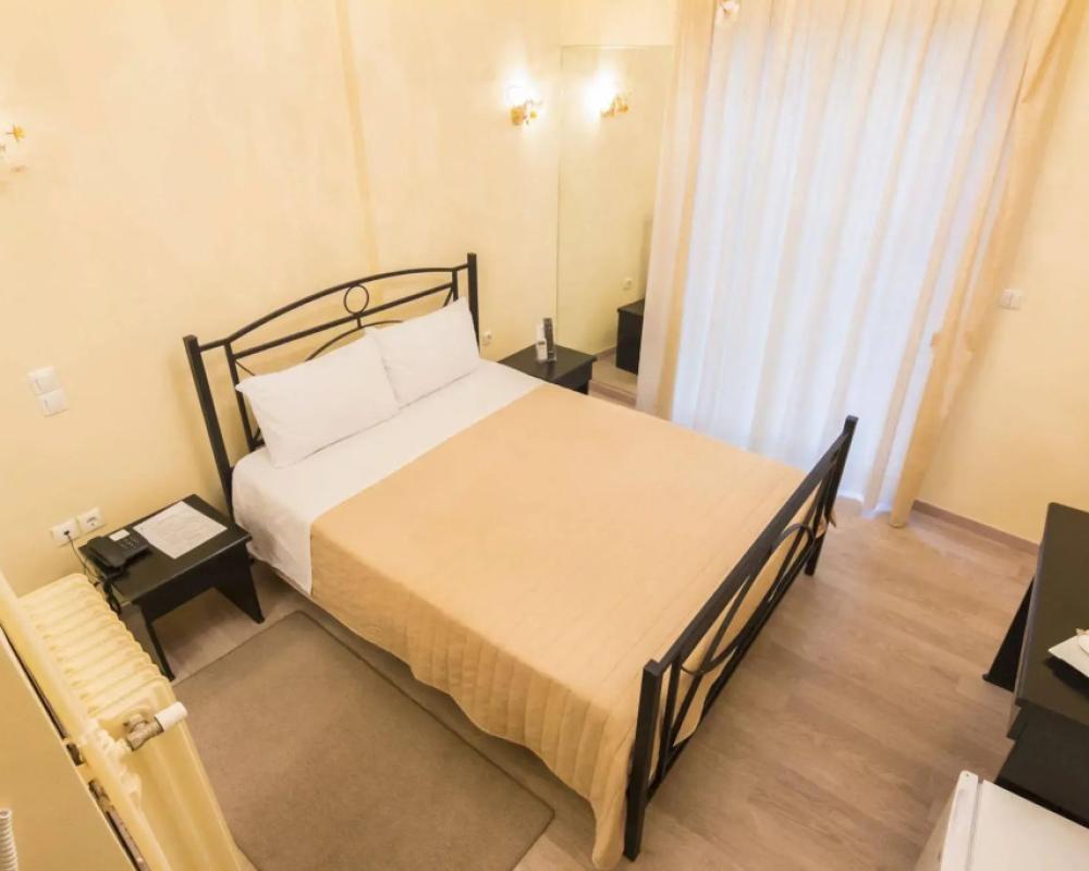 фото Zappion Hotel