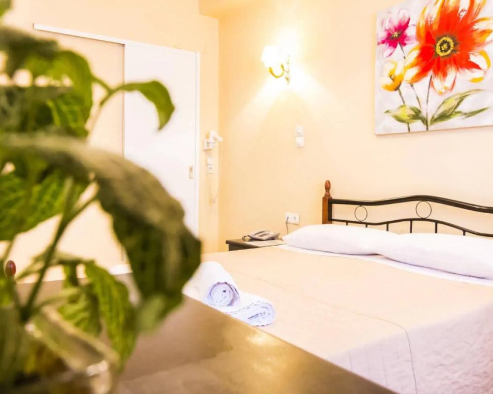 фото Zappion Hotel