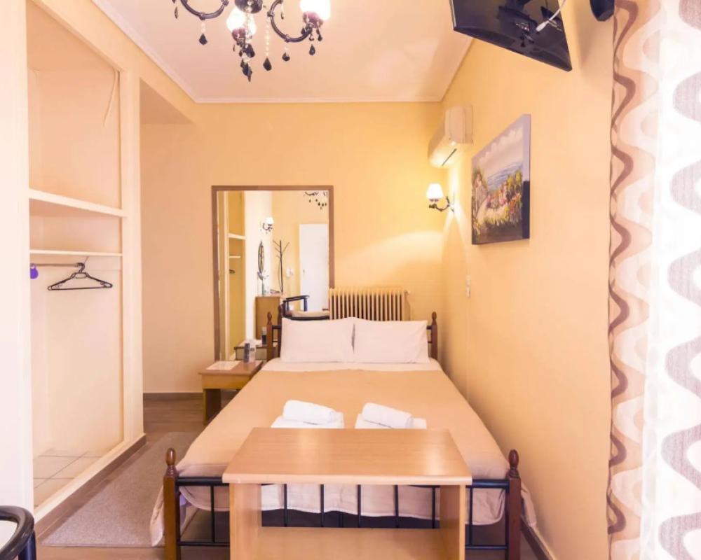 фото Zappion Hotel