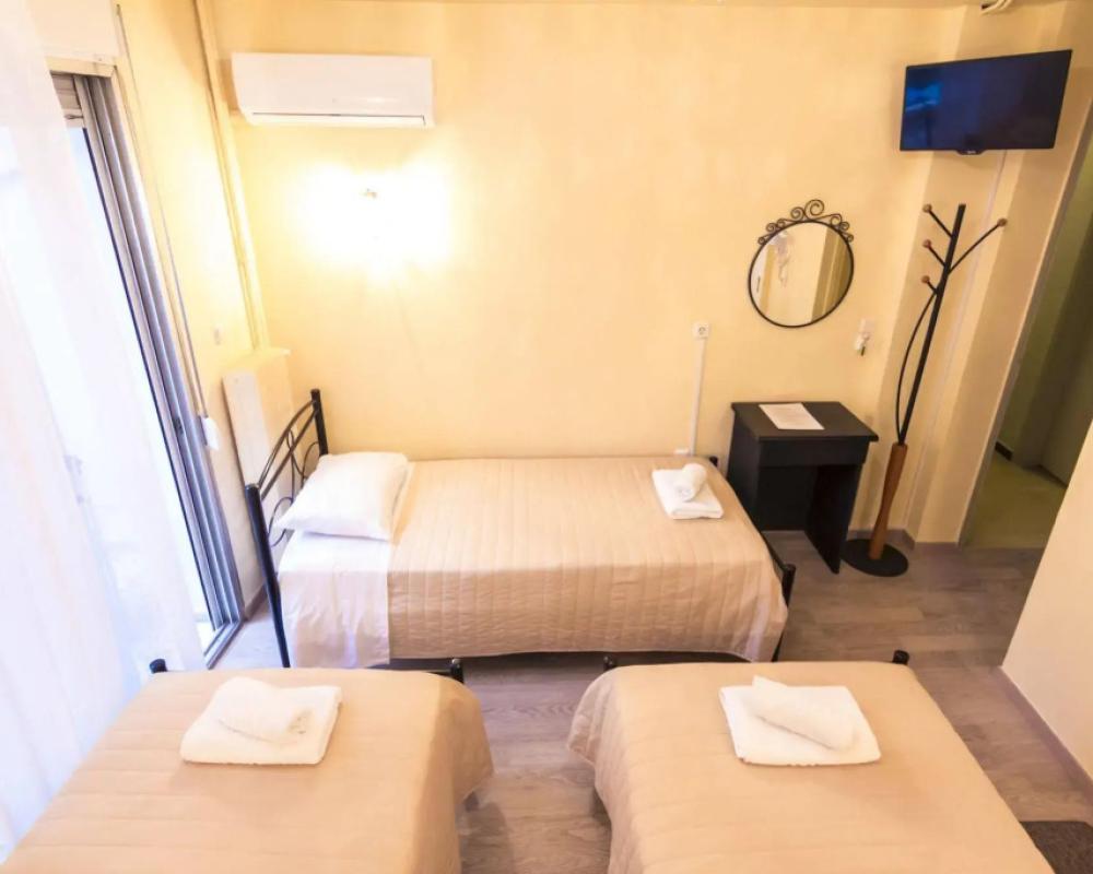 фото Zappion Hotel