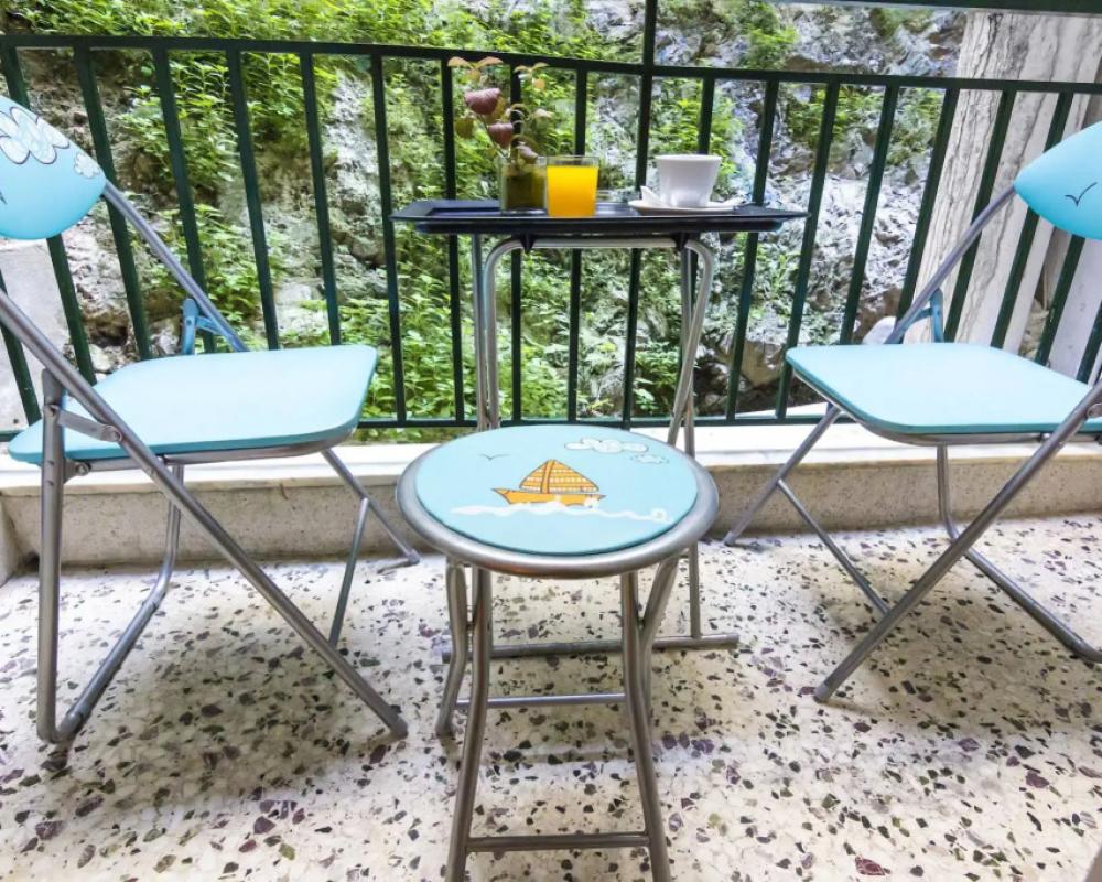 фото Zappion Hotel