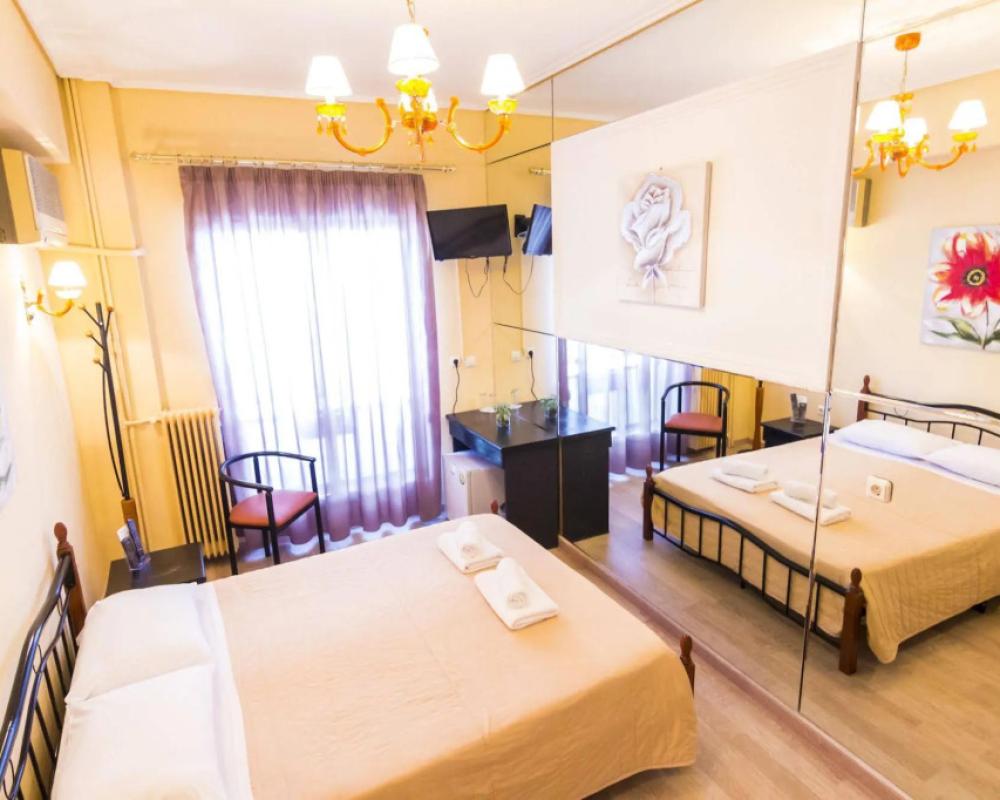 фото Zappion Hotel