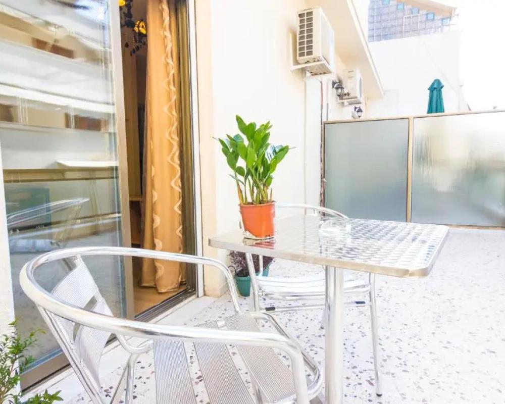 фото Zappion Hotel