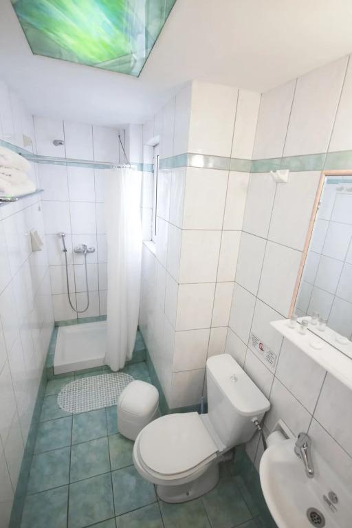 фото Zappion Hotel