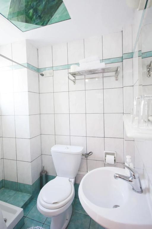 фото Zappion Hotel