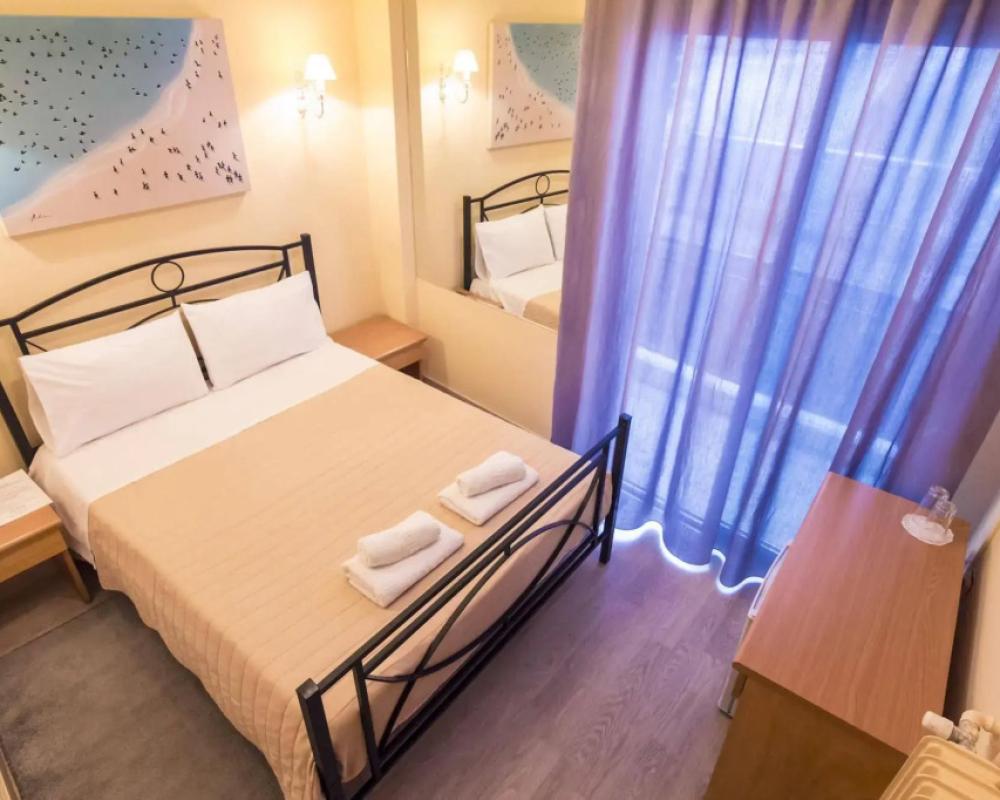 фото Zappion Hotel