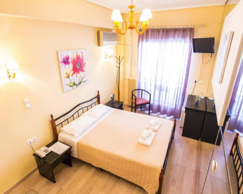 фото Zappion Hotel