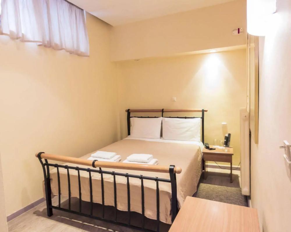 фото Zappion Hotel