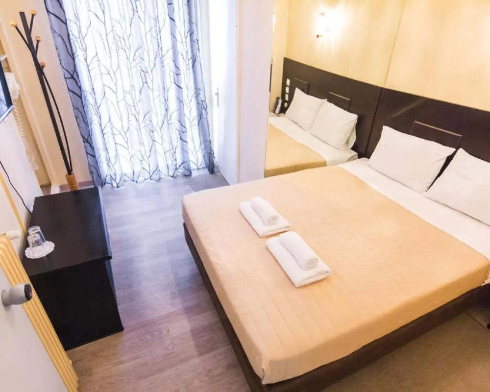 фото Zappion Hotel