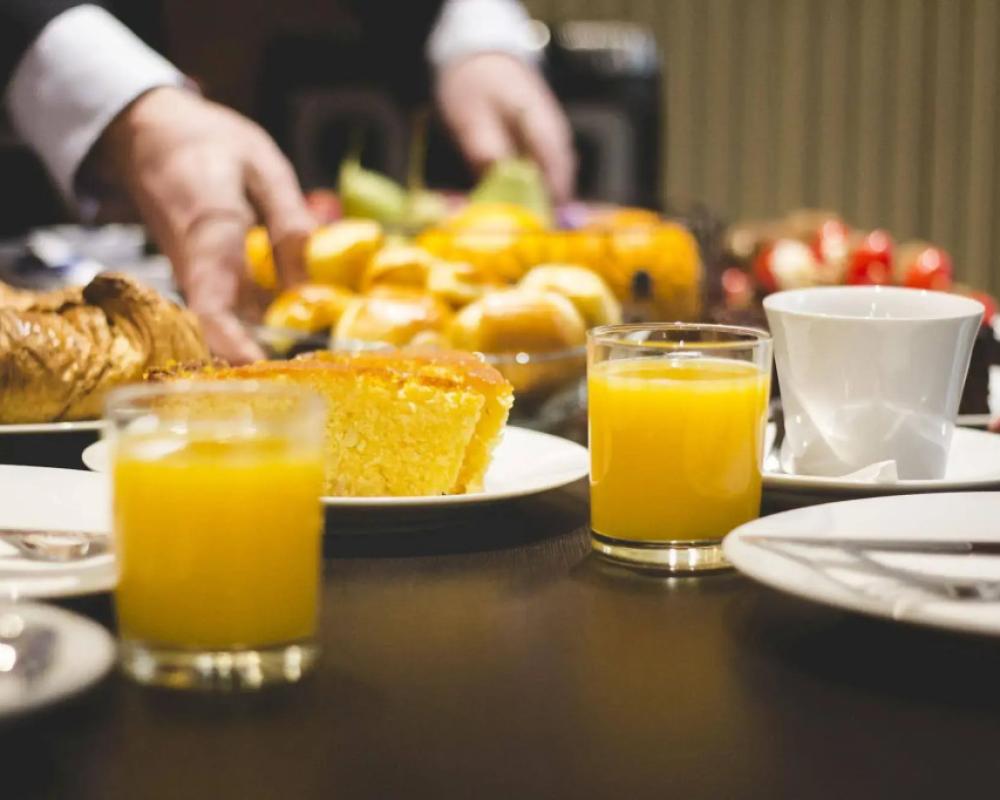 фото Zappion Hotel