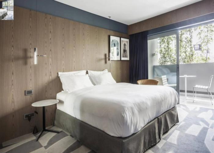 AthensWas Design Hotel