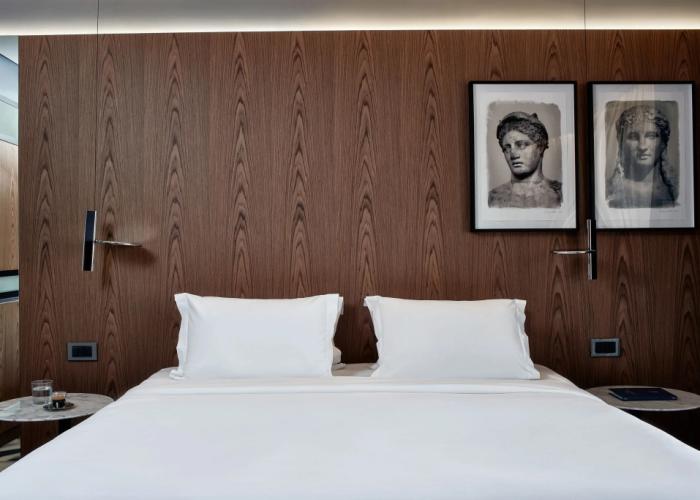 AthensWas Design Hotel