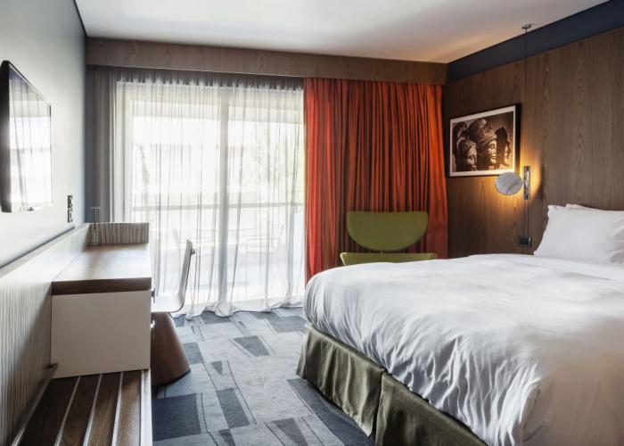 AthensWas Design Hotel