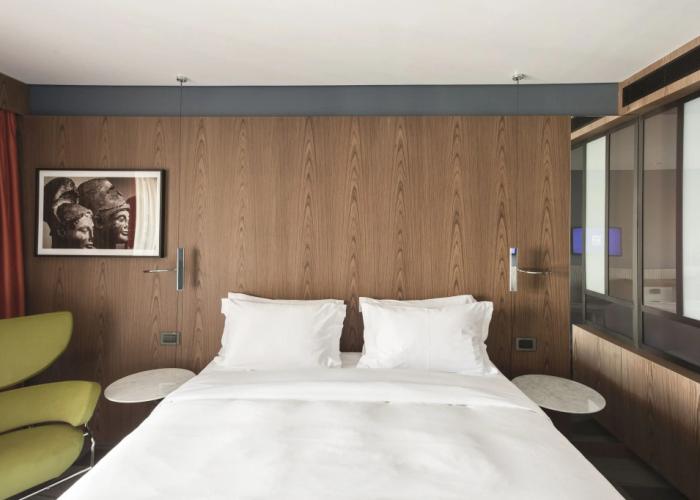 AthensWas Design Hotel