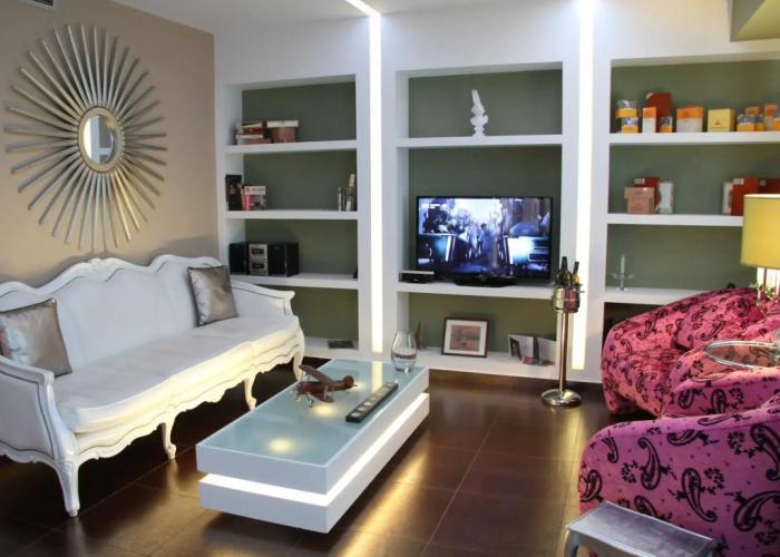 Andromeda Suites and Apartments