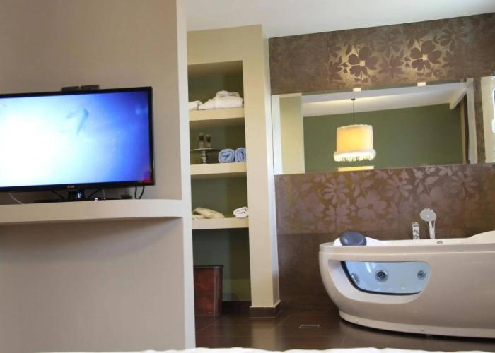 Andromeda Suites and Apartments