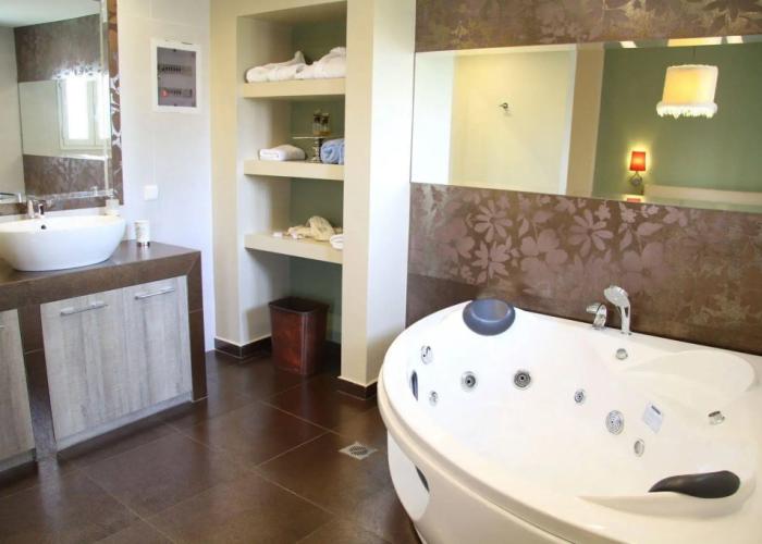 Andromeda Suites and Apartments