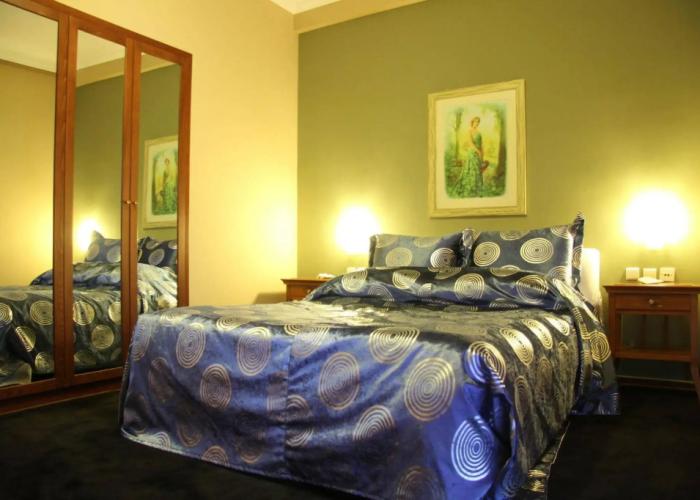 Andromeda Suites and Apartments