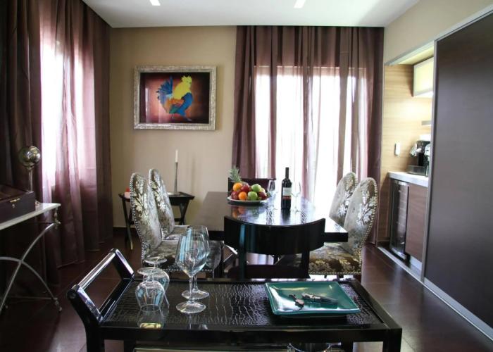 Andromeda Suites and Apartments