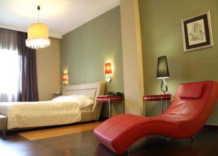 Andromeda Suites and Apartments