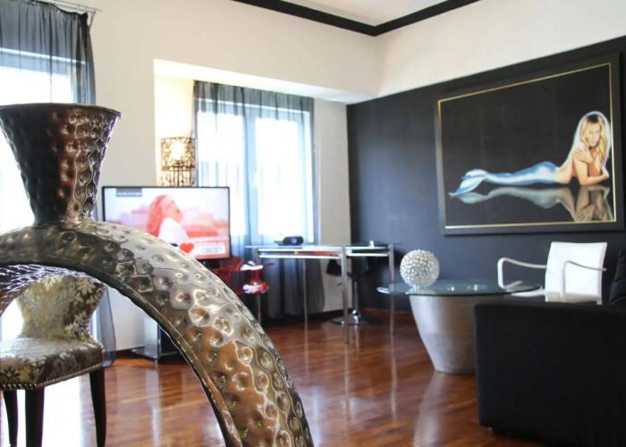 Andromeda Suites and Apartments