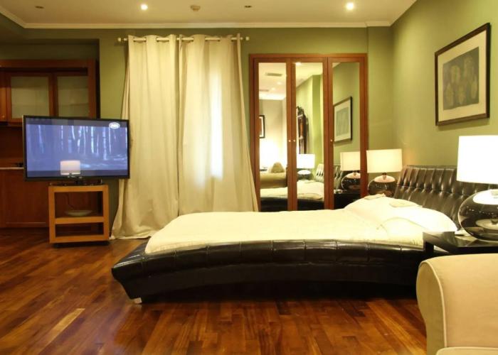 Andromeda Suites and Apartments