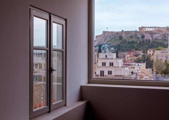 Emporikon Athens Hotel