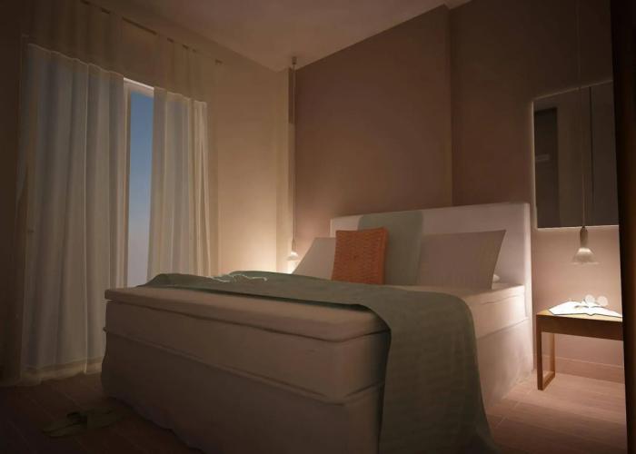 Athens Lotus Apartments