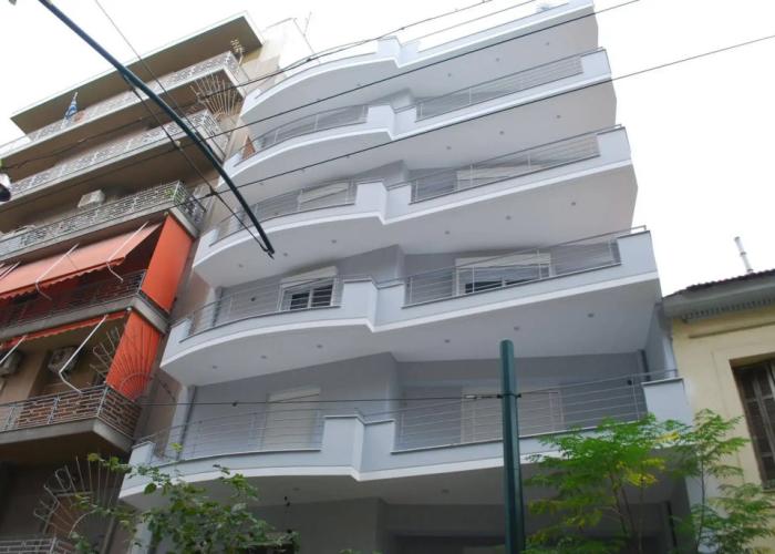 Athens Lotus Apartments
