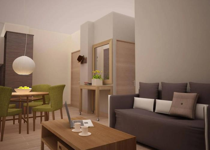 Athens Lotus Apartments