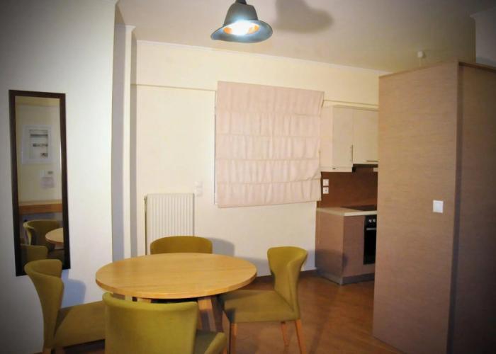 Athens Lotus Apartments