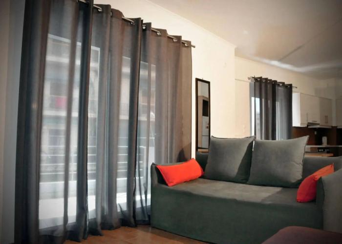 Athens Lotus Apartments