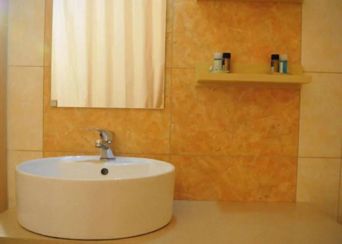 Athens Lotus Apartments