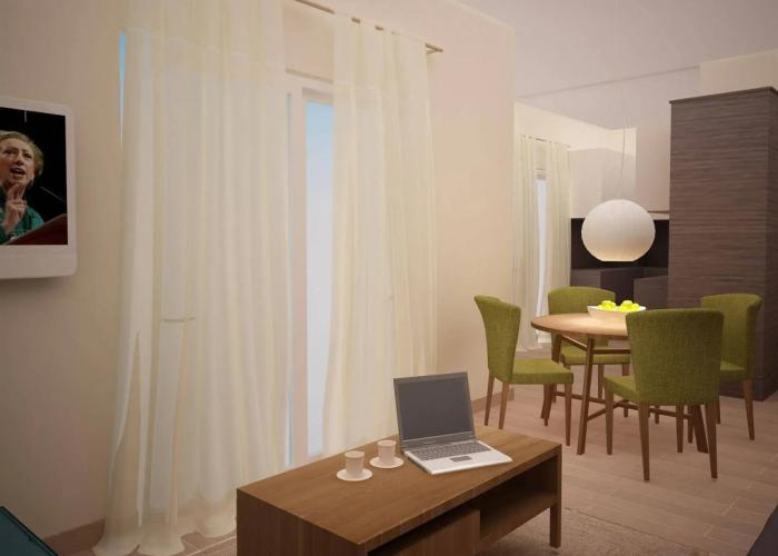 Athens Lotus Apartments