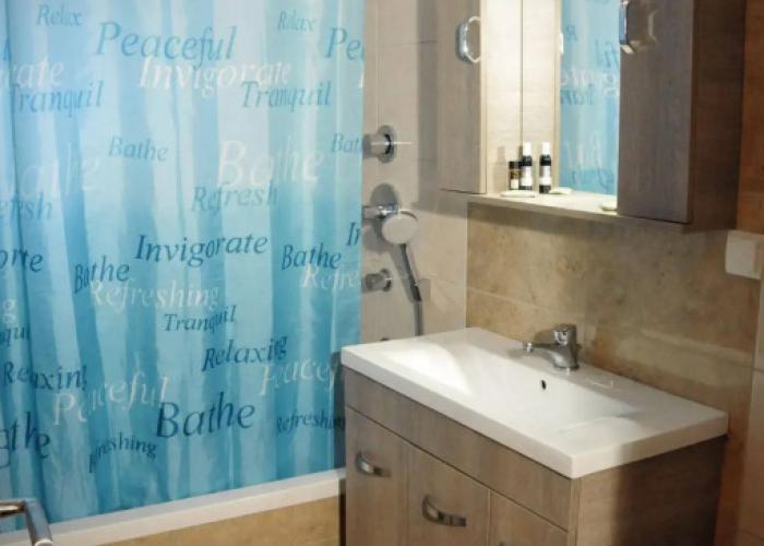 Athens Lotus Apartments